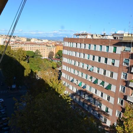 B&B Flaminio Soul Roma Eksteriør bilde