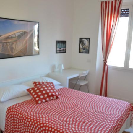 B&B Flaminio Soul Roma Eksteriør bilde