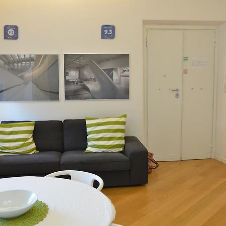 B&B Flaminio Soul Roma Eksteriør bilde