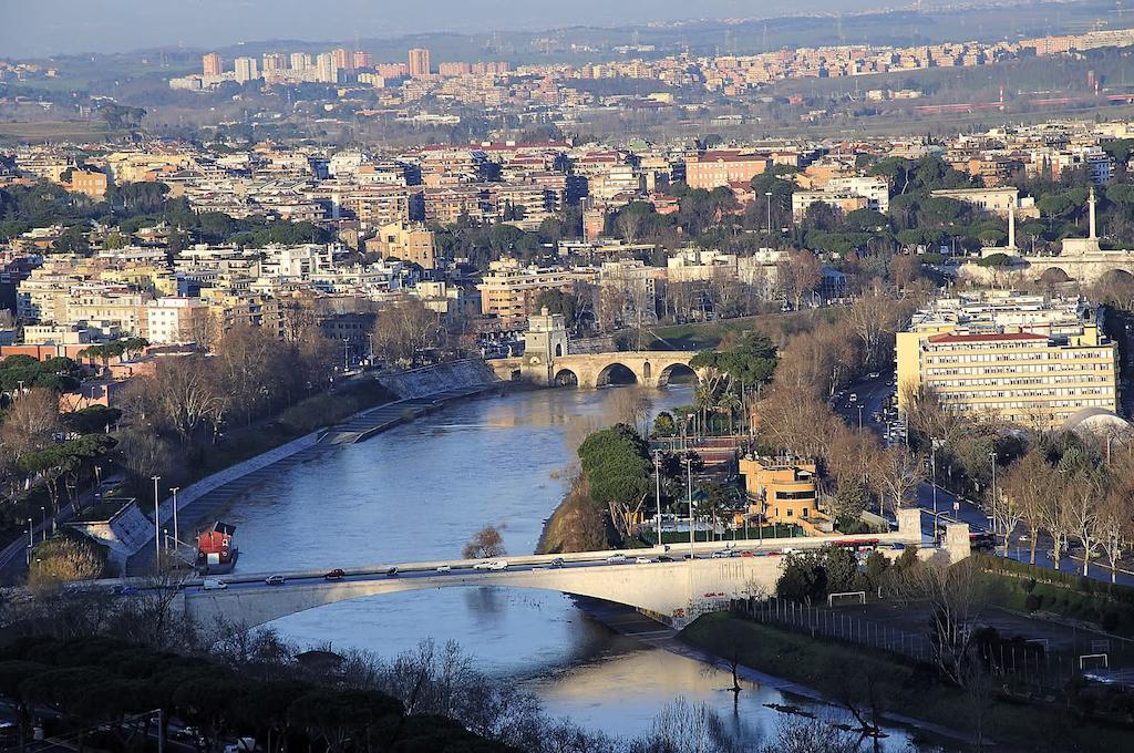 B&B Flaminio Soul Roma Rom bilde