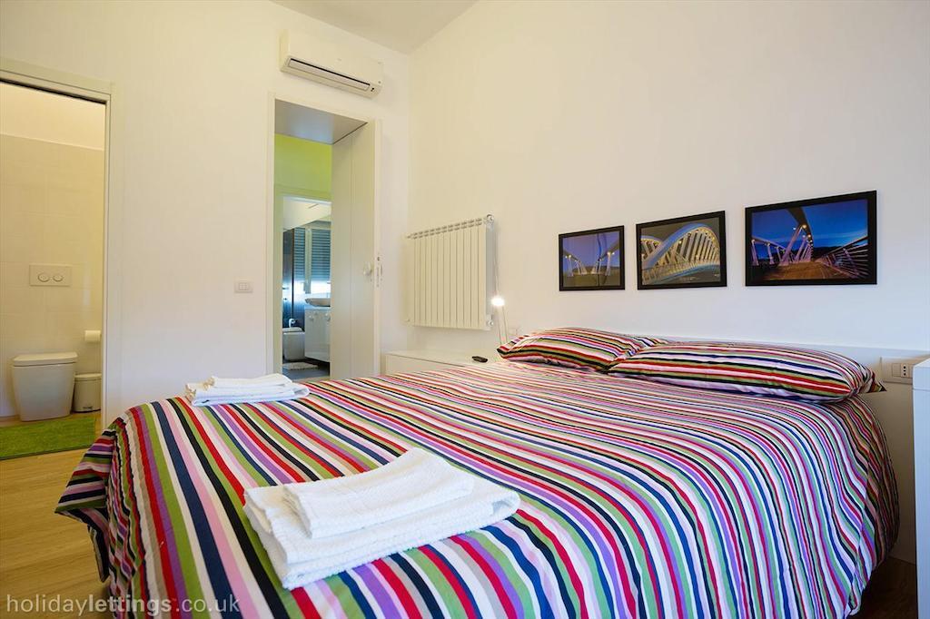 B&B Flaminio Soul Roma Eksteriør bilde