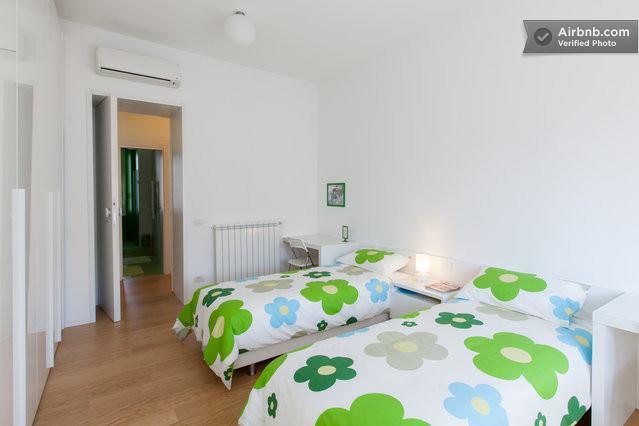 B&B Flaminio Soul Roma Eksteriør bilde