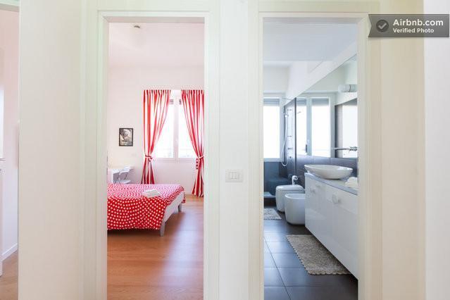 B&B Flaminio Soul Roma Eksteriør bilde