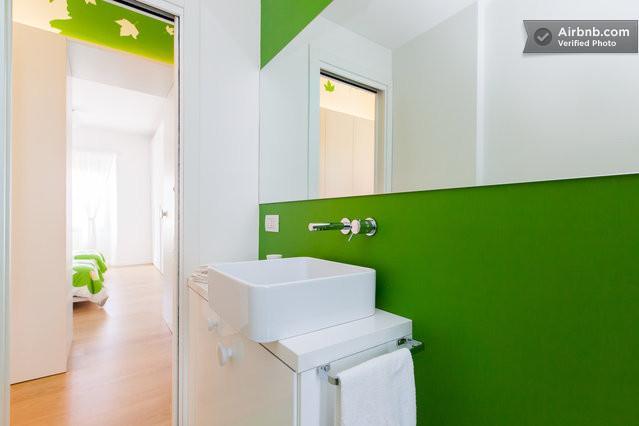 B&B Flaminio Soul Roma Eksteriør bilde