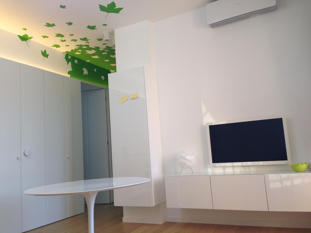 B&B Flaminio Soul Roma Eksteriør bilde