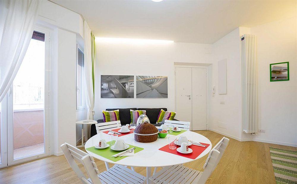 B&B Flaminio Soul Roma Eksteriør bilde
