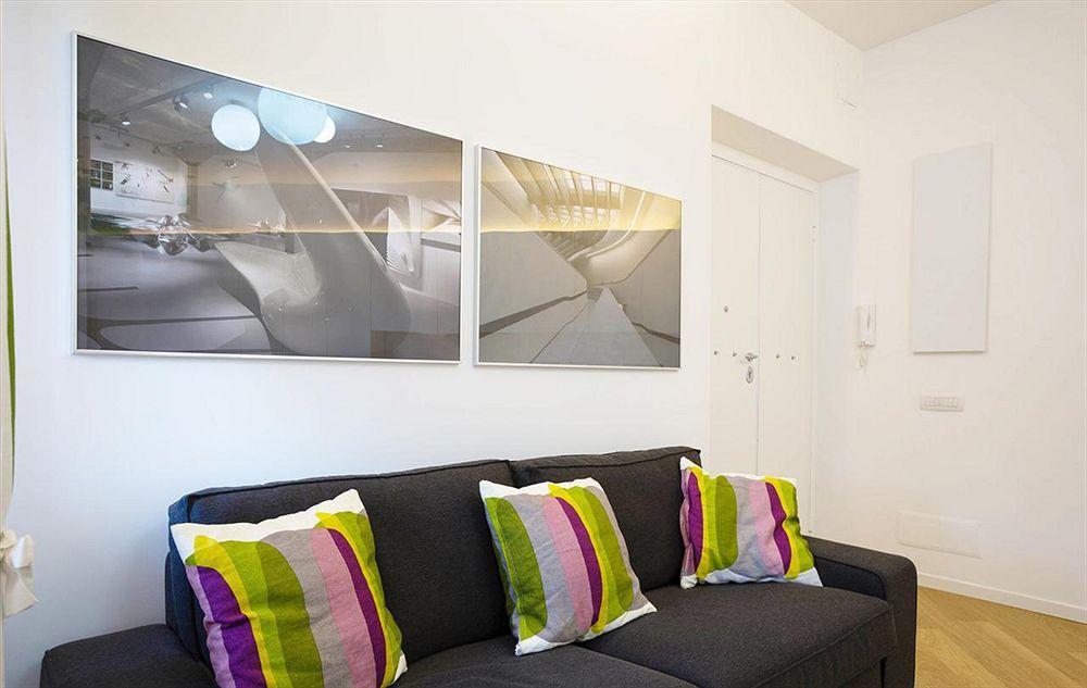 B&B Flaminio Soul Roma Eksteriør bilde