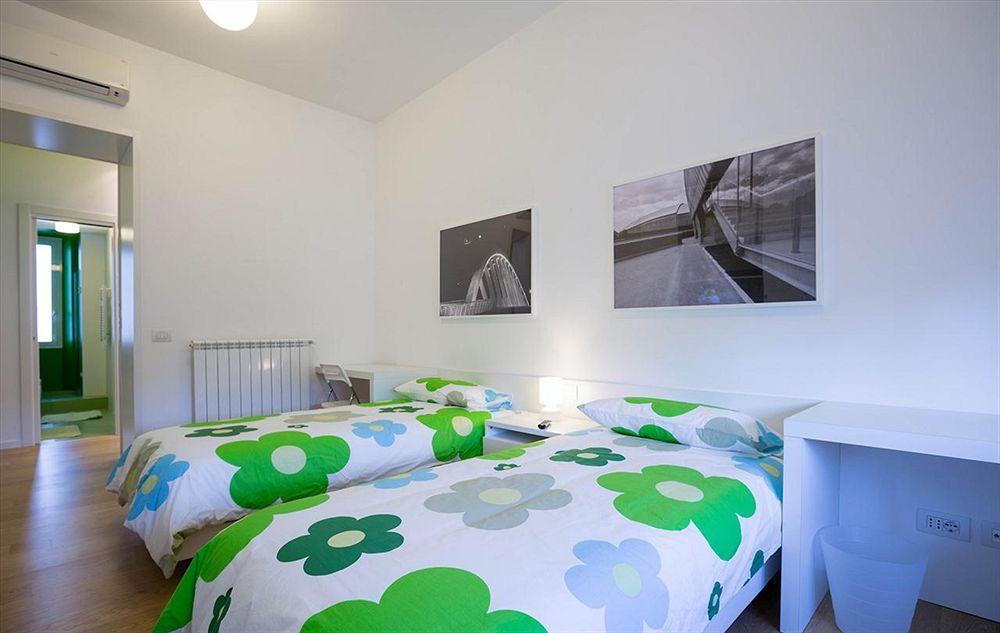 B&B Flaminio Soul Roma Eksteriør bilde