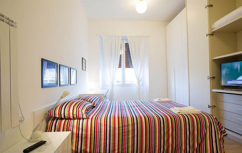 B&B Flaminio Soul Roma Eksteriør bilde