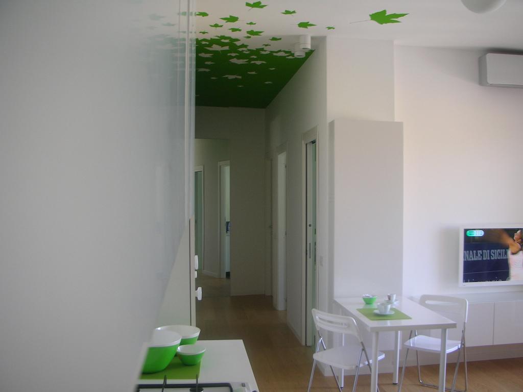 B&B Flaminio Soul Roma Eksteriør bilde