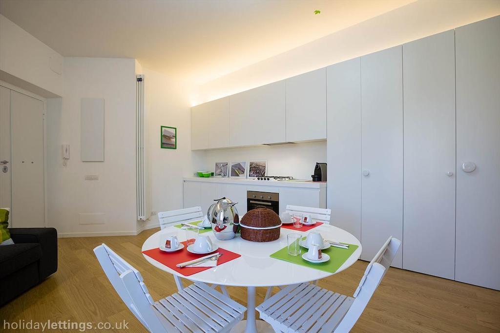 B&B Flaminio Soul Roma Eksteriør bilde