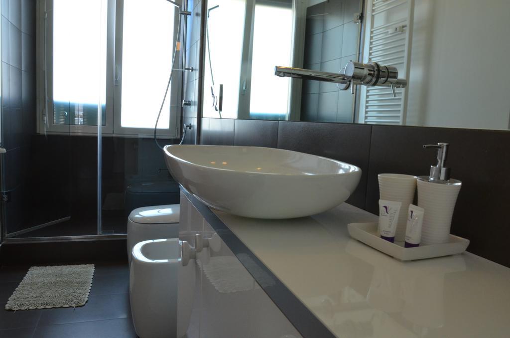 B&B Flaminio Soul Roma Eksteriør bilde