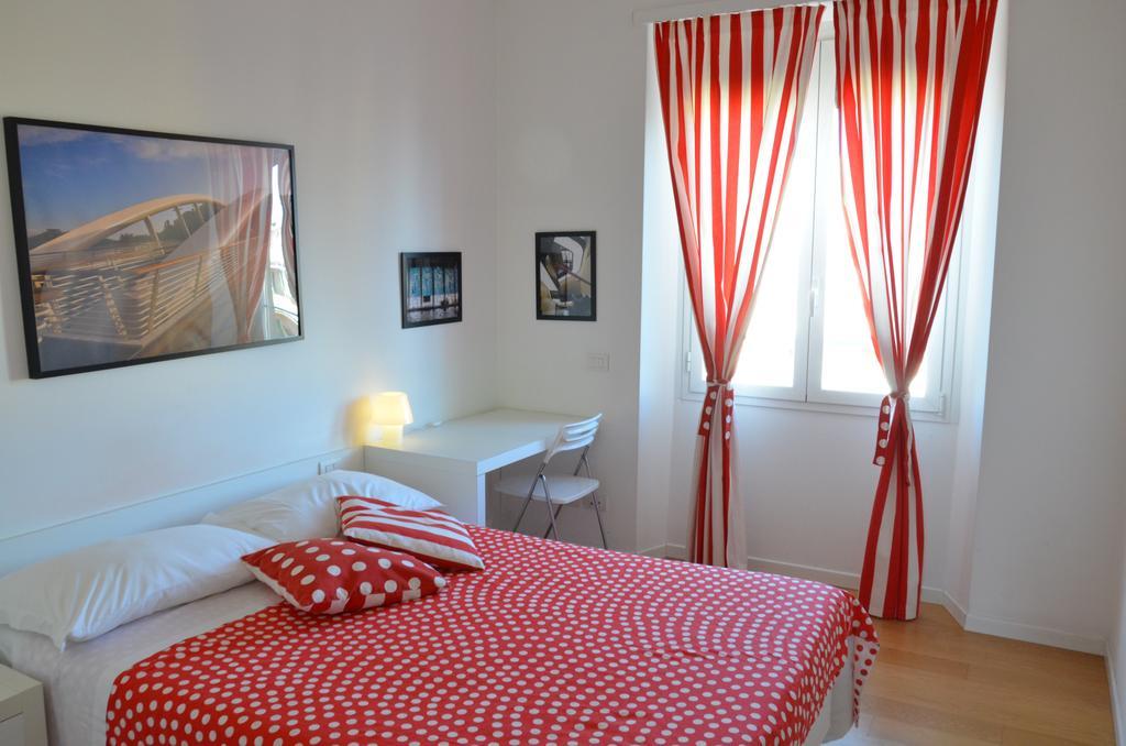 B&B Flaminio Soul Roma Eksteriør bilde