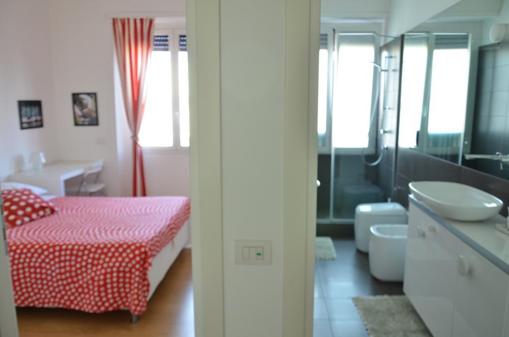 B&B Flaminio Soul Roma Eksteriør bilde