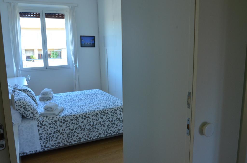 B&B Flaminio Soul Roma Eksteriør bilde