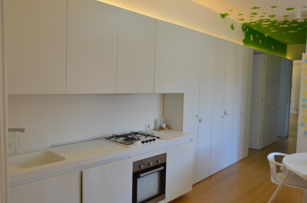 B&B Flaminio Soul Roma Eksteriør bilde