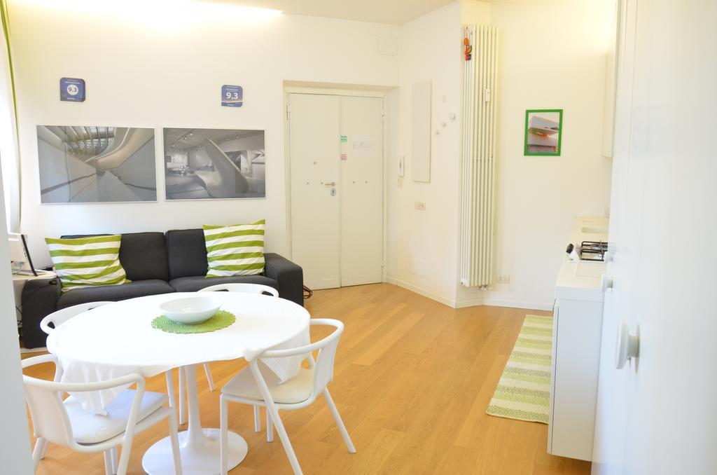 B&B Flaminio Soul Roma Eksteriør bilde