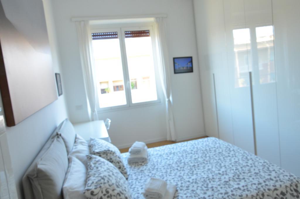 B&B Flaminio Soul Roma Eksteriør bilde