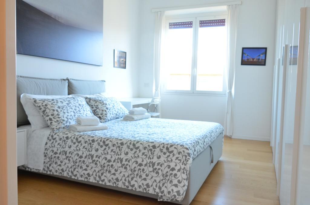 B&B Flaminio Soul Roma Eksteriør bilde