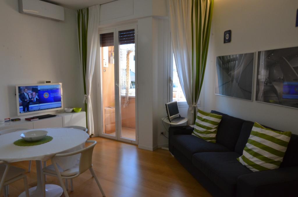 B&B Flaminio Soul Roma Eksteriør bilde