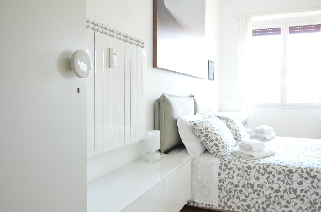 B&B Flaminio Soul Roma Eksteriør bilde