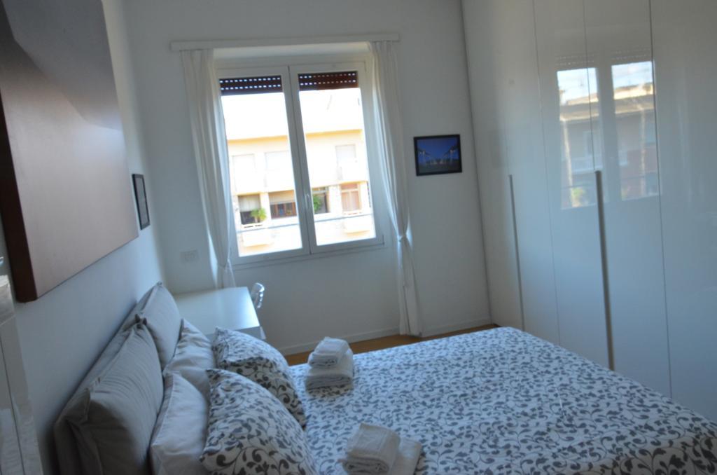 B&B Flaminio Soul Roma Eksteriør bilde