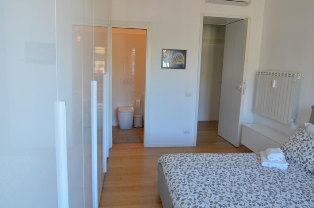 B&B Flaminio Soul Roma Eksteriør bilde