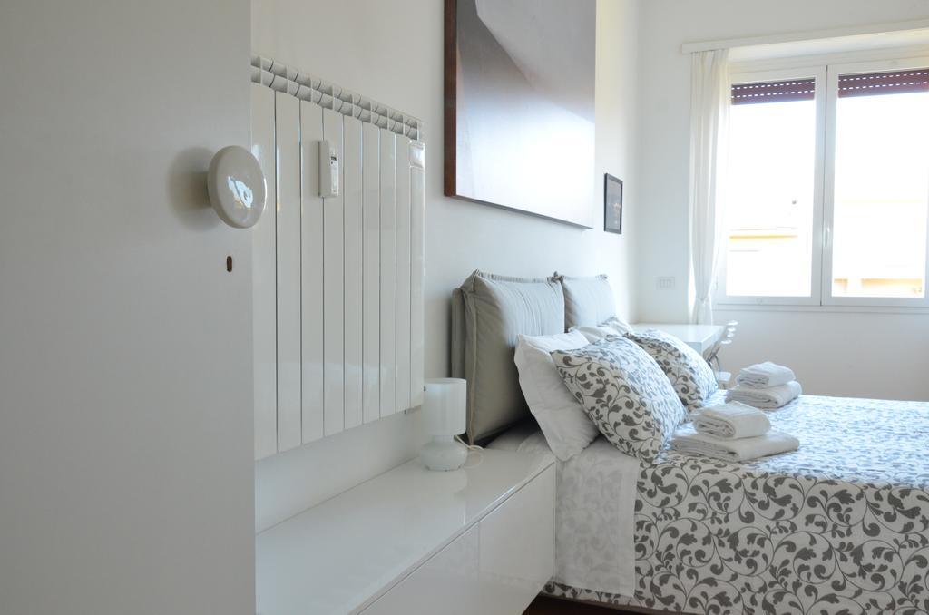 B&B Flaminio Soul Roma Eksteriør bilde