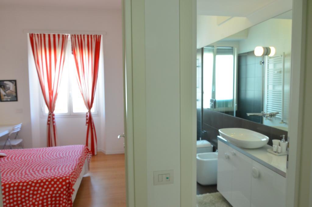 B&B Flaminio Soul Roma Eksteriør bilde