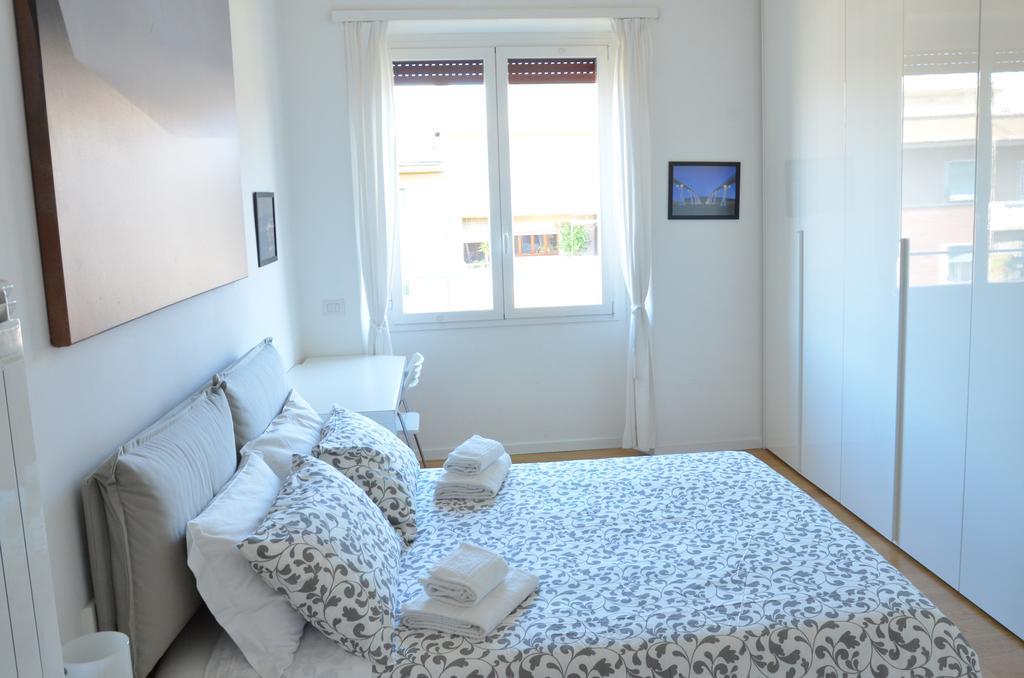 B&B Flaminio Soul Roma Eksteriør bilde