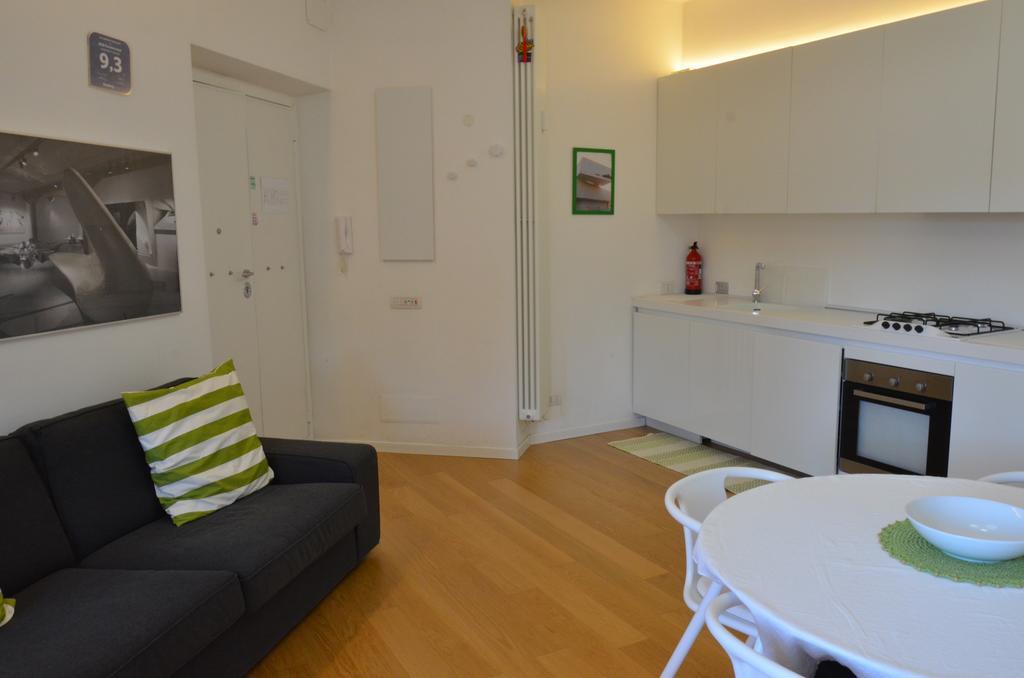 B&B Flaminio Soul Roma Eksteriør bilde