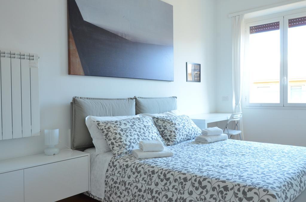 B&B Flaminio Soul Roma Eksteriør bilde