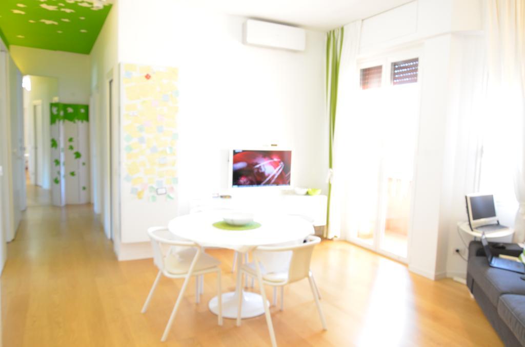 B&B Flaminio Soul Roma Eksteriør bilde