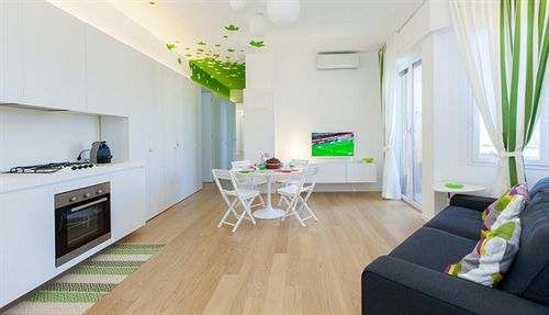 B&B Flaminio Soul Roma Eksteriør bilde